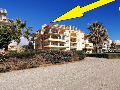 Penthouse flat for sale in Torrox Costa