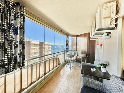 Penthouse flat for sale in Zona Sohail, Fuengirola