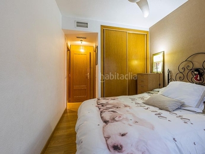 Piso bonito piso juan de borbon en Juan de Borbón Murcia