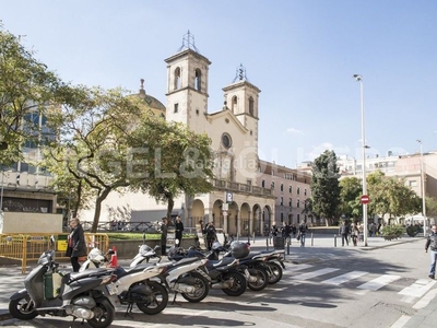 Piso bonito y acogedor piso en el Raval en Raval Barcelona