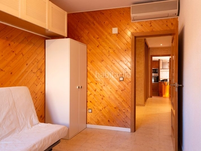 Piso con 2 habitaciones con aire acondicionado en Arganda del Rey