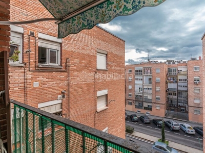 Piso con 3 habitaciones en San Isidro Madrid