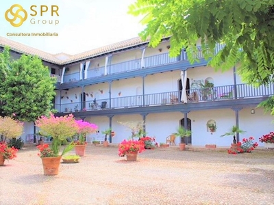 Piso en alquiler en Santa Catalina de 1 habitación con jardín y muebles