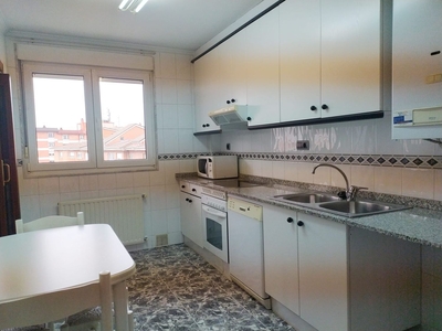 Piso en venta, Centro - El Llano, Gijón / Xixón