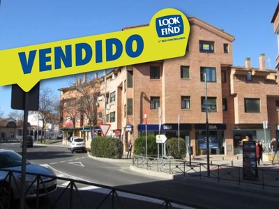 Piso en venta, Daganzo de Arriba, Madrid