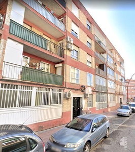 Piso en venta en Calle Leganes, 4º, 28981, Parla (Madrid)