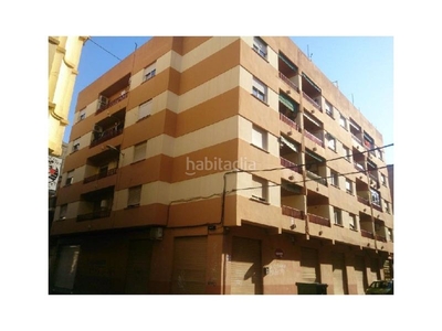 Piso vivienda vpo (proteccion oficial)
piso en venta en calle pintor ribera, 46910, benetuser (valencia) en Benetússer