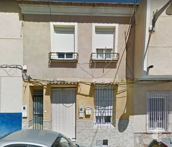 Piso en venta en Calle Reyes Catolicos, 1º, 30500, Molina De Segura (Murcia)