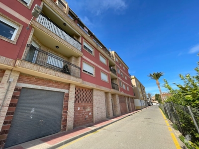 Piso en venta en Calle Vereda De San Isidro, 3º, 30139, Murcia (Murcia)