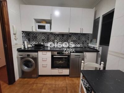 Piso en venta en Paseo Zorrilla-Campo Grande-Cuatro de Marzo