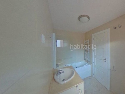 Piso en venta en pedanía de Baños y Mendigo, () diamante en Murcia