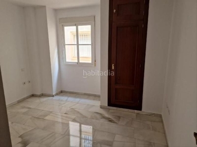 Piso en venta (málaga) ramal peligro en El Bajondillo Torremolinos