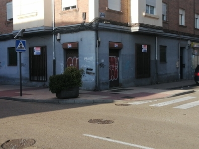 Piso en venta, Valladolid, Valladolid