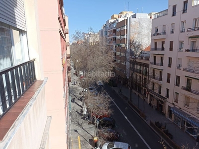 Piso en venta zona chamberi en Arapiles Madrid