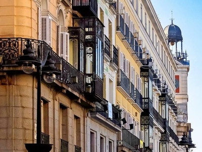 Piso espectacular vivienda reformada a unos pasos de la estación de atocha, en Madrid