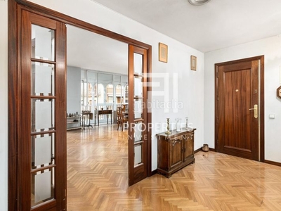 Piso magnifica vivienda de 160 m2, en pleno quadrat d'or de la dreta de l'eixample en Barcelona