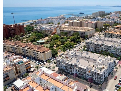 Piso para comprar en Estepona (Ciudad), España