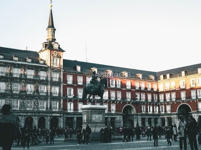 Piso propiedad reformada en la zona de rios rosas en Madrid