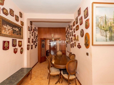 Piso redpiso Vallehermoso pone a la venta fantástico piso!!! en Madrid