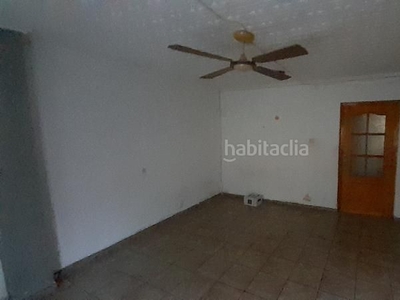 Piso residencial o/ en Nuevo Centro Sagunt