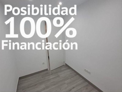 Piso se vende piso en San Cristóbal Madrid