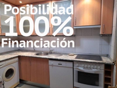 Planta baja se vende piso en Portazgo Madrid