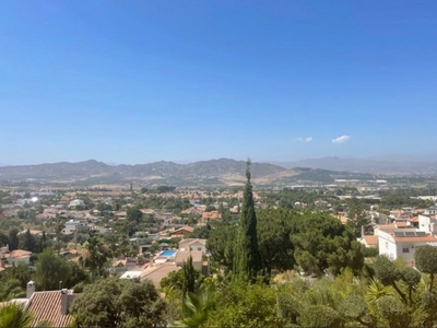 Plot for sale in Alhaurín de la Torre