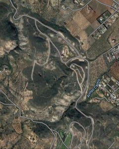 Plot for sale in Antequera