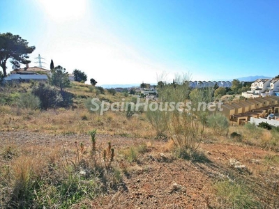 Plot for sale in Torreblanca del Sol, Fuengirola