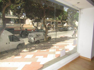 Premises for sale in Calvario, Torremolinos