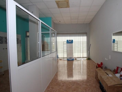 Premises for sale in Centro, Torremolinos