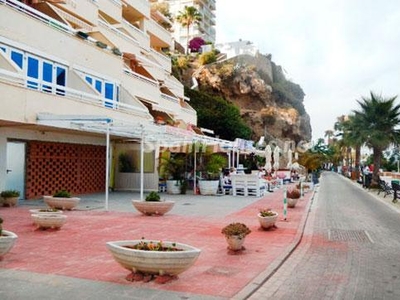 Premises for sale in El Bajondillo, Torremolinos