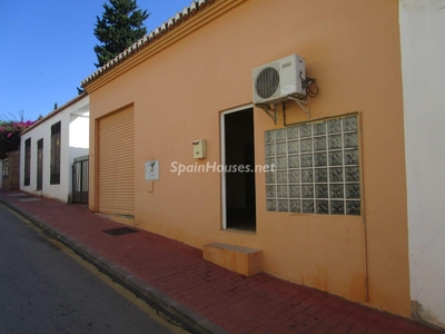 Premises for sale in Los Rios, Mijas