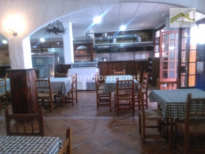 Premises for sale in Torremolinos