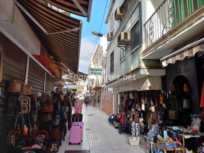 Local en venta en Manantiales - Estación de Autobuses, Torremolinos