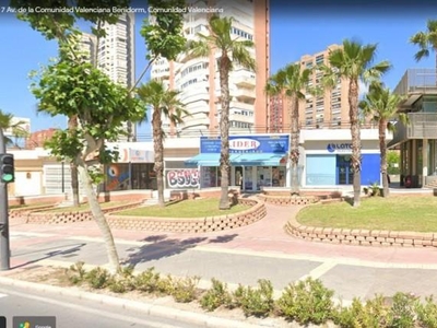 Premises to rent in Pueblo Levante, Benidorm -