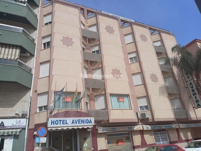 Premises to rent in Zona Hispanidad-Vivar Téllez, Vélez-Málaga -