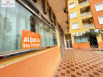 Premises to rent in Zona Pueblo, Guardamar del Segura -