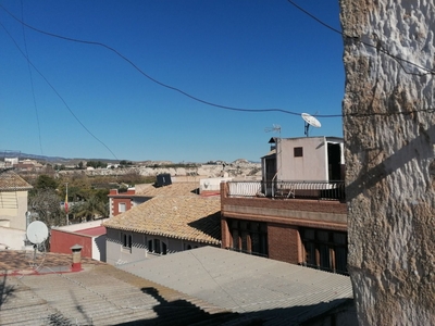 Rústico en venta, Albudeite, Murcia