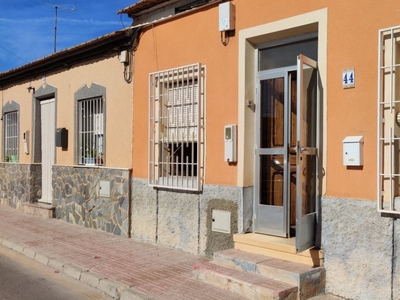 Rústico en venta, Javalí Nuevo, Murcia