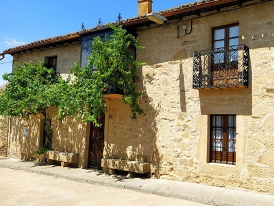 Rústico en venta, Villalba de los Llanos, Salamanca