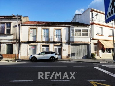 Casa en venta, Vimianzo, La Coruña