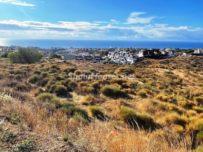 Semi-detached chalet for sale in Riviera del Sol, Mijas