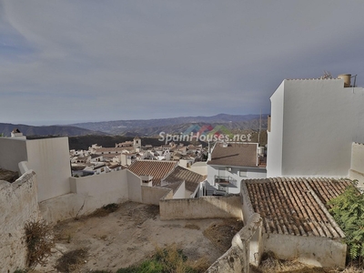 Semi-detached house for sale in Canillas de Aceituno