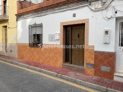 Semi-detached house for sale in Centro, Nerja