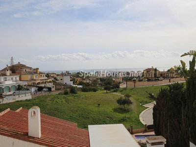 Semi-detached house for sale in Centro, Torre del Mar
