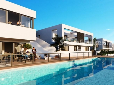 Semi-detached house for sale in Riviera del Sol, Mijas