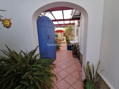 Casa pareada en venta en Torrox Costa