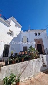 Casa pareada en venta en Torrox Pueblo