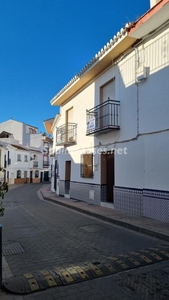 Casa pareada en venta en Torrox Pueblo